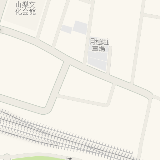 Driving Directions To ｎｈｋ甲府放送局 甲府市 Waze