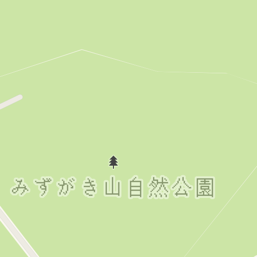 Driving Directions To みずがき山自然公園 北杜市 Waze Driving Directions To みずがき山自然公園 北杜市 Waze