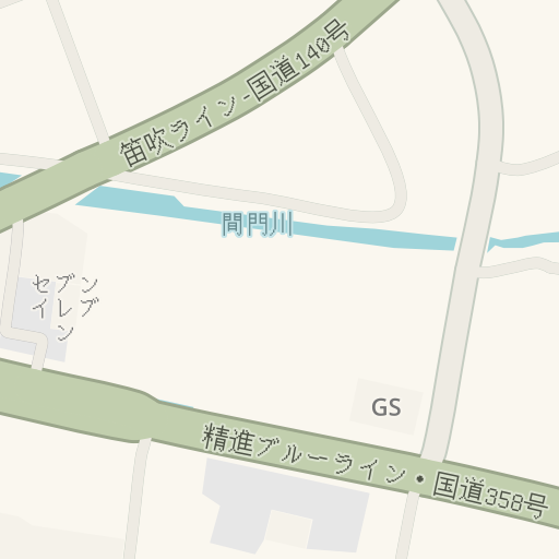 Driving Directions To 甲斐銚子塚古墳 甲府市 Waze