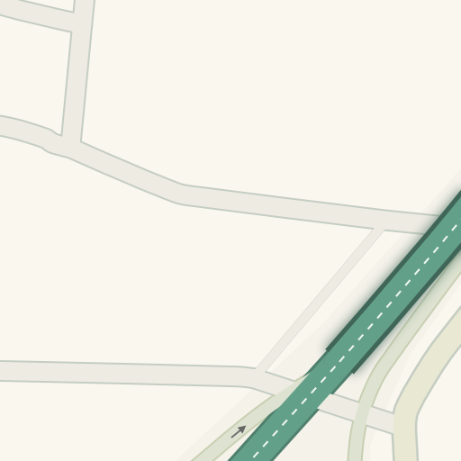 驾驶路线 实时交通与路况更新 Waze
