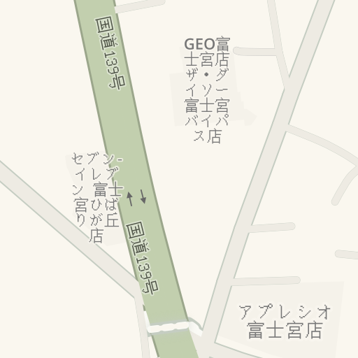 Naptstviya Do 小田部産婦人科医院 富士宮市 Waze Naptstviya Do 小田部産婦人科医院 富士宮市 Waze