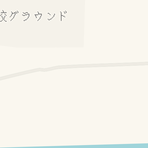 Driving Directions To 旧庵原高校グラウンド 静岡市清水区 Waze