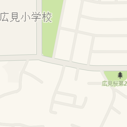 Driving Directions To 広見６丁目児童遊び場 富士市 Waze