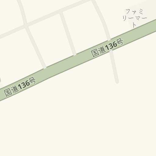 去さくら 国道136号 賀茂郡松崎町的驾驶路线 Waze