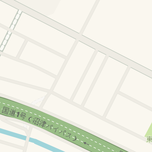 Naptstviya Do 今沢中央公園 沼津市 Waze Naptstviya Do 今沢中央公園 沼津市 Waze