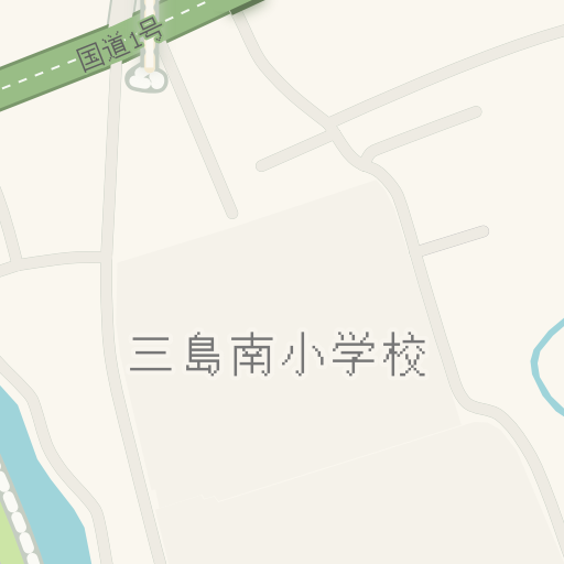 Driving Directions To Pcデポ 三島市 Waze