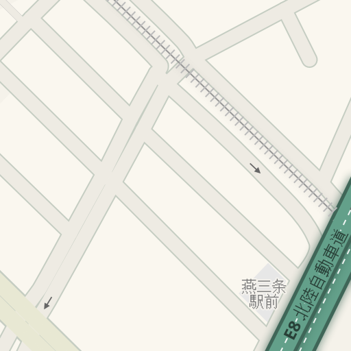 הוראות נסיעה ל三条燕ic 燕市 Waze הוראות נסיעה ל三条燕ic 燕市 Waze