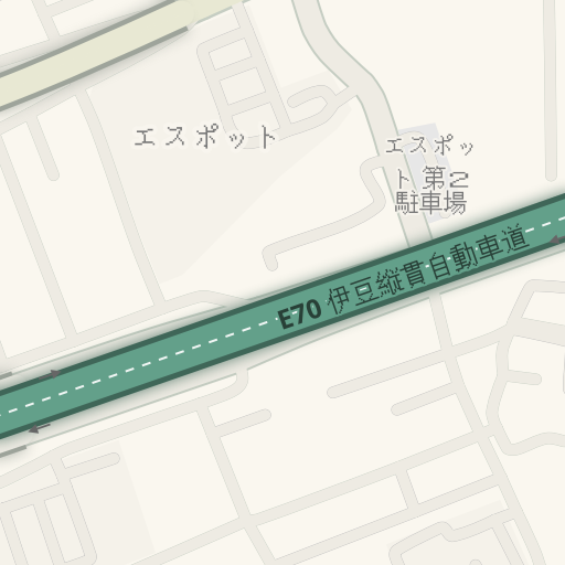 Informacion De Trafico En Tiempo Real Para Llegar A エスポット 田方郡函南町 Waze