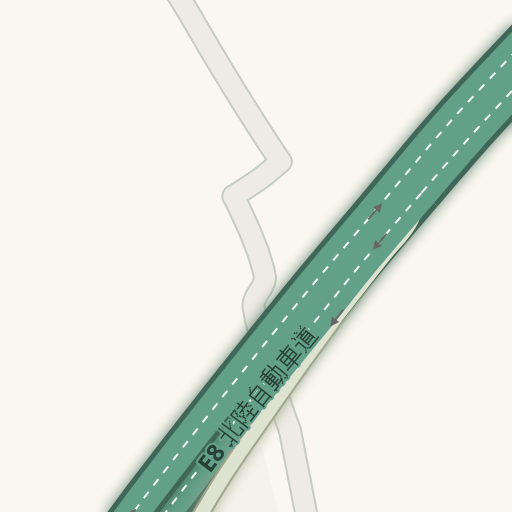 Naptstviya Do 黒崎pa 上り線 新潟市西蒲区 Waze Naptstviya Do 黒崎pa 上り線 新潟市西蒲区 Waze
