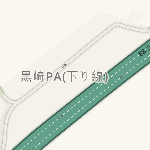 Driving Directions To 黒崎pa 下り線 新潟市西区 Waze Driving Directions To 黒崎pa 下り線 新潟市西区 Waze
