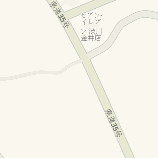 Driving Directions To 県立渋川工業高等学校 渋川市 Waze