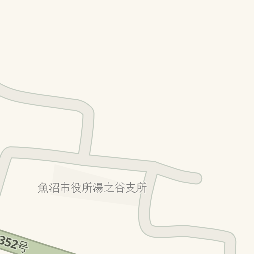 Driving Directions To 湯之谷郵便局 北魚沼郡湯之谷村 Waze Driving Directions To 湯之谷郵便局 北魚沼郡湯之谷村 Waze