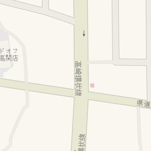 Driving Directions To ハードオフ 高崎高関店 高崎市 Waze