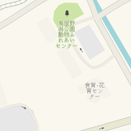 Driving Directions To 鳥屋野潟公園動物ふれあいセンター 新潟市中央区 Waze Driving Directions To 鳥屋野潟公園動物ふれあいセンター 新潟市中央区 Waze