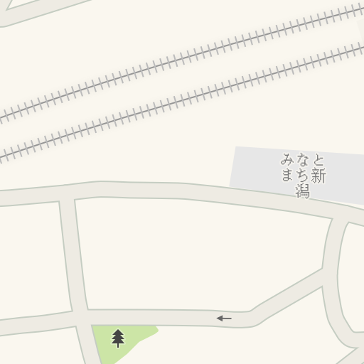 Driving Directions To 新潟駅前郵便局 新潟市 Waze Driving Directions To 新潟駅前郵便局 新潟市 Waze