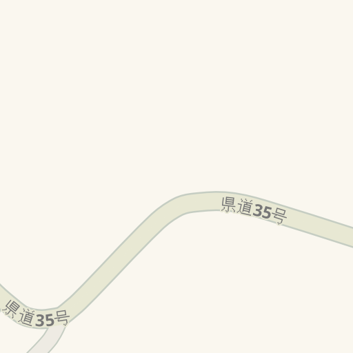 Naptstviya Do 都留警察署秋山駐在所 南都留郡秋山村 Waze