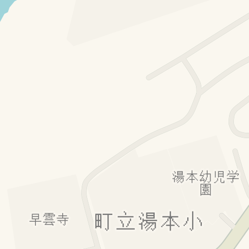 Driving Directions To 箱根北原おもちゃミュージアム 740 Yumoto Waze