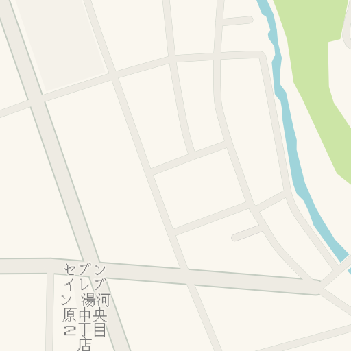 Driving Directions To 回転寿司花まる 足柄下郡湯河原町 Waze