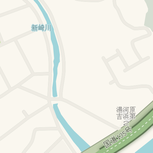 Driving Directions To 業務スーパー エスポット湯河原店 Yugawara Waze Driving Directions To 業務スーパー エスポット湯河原店 Yugawara Waze