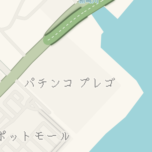Driving Directions To 業務スーパー エスポット湯河原店 Yugawara Waze