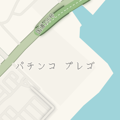 Driving Directions To 業務スーパー エスポット湯河原店 Yugawara Waze