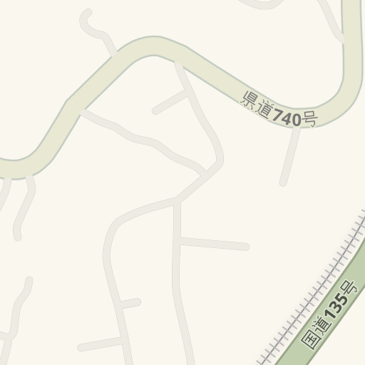 Driving Directions To 小田原警察署真鶴駅前交番 足柄下郡真鶴町 Waze