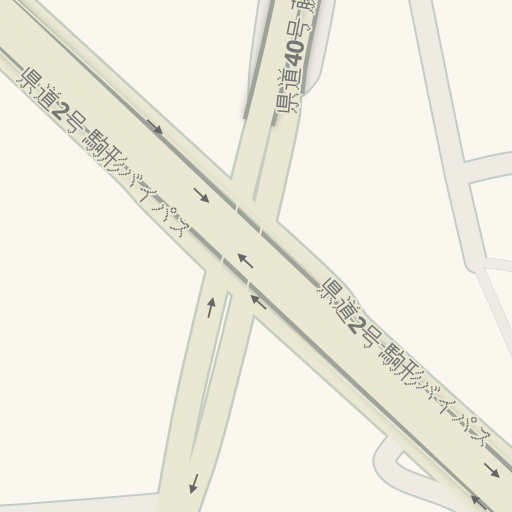 Driving Directions To Jr駒形駅 前橋市 Waze Driving Directions To Jr駒形駅 前橋市 Waze
