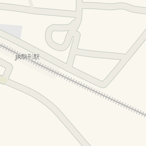 Driving Directions To Jr駒形駅 前橋市 Waze Driving Directions To Jr駒形駅 前橋市 Waze