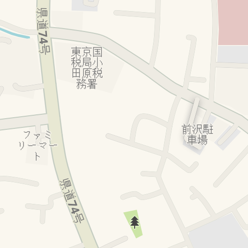 Naptstviya Do マックスバリュー 小田原市 Waze