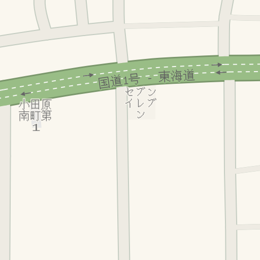 Driving Directions To 神奈川県保健福祉事務所小田原保健所 小田原市 Waze Driving Directions To 神奈川県保健福祉事務所小田原保健所 小田原市 Waze