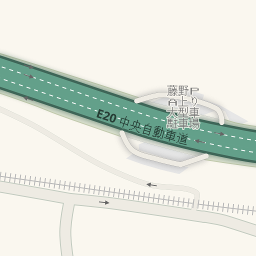 Driving Directions To 相模湖 相模原市 Waze Driving Directions To 相模湖 相模原市 Waze