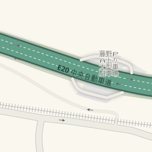 Driving Directions To 相模湖 相模原市 Waze