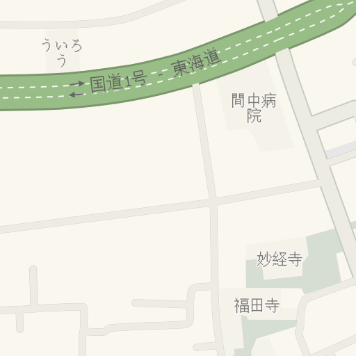 Driving Directions To 神奈川県保健福祉事務所小田原保健所 小田原市 Waze Driving Directions To 神奈川県保健福祉事務所小田原保健所 小田原市 Waze