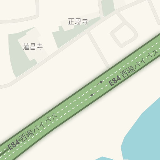 Driving Directions To 神奈川県保健福祉事務所小田原保健所 小田原市 Waze