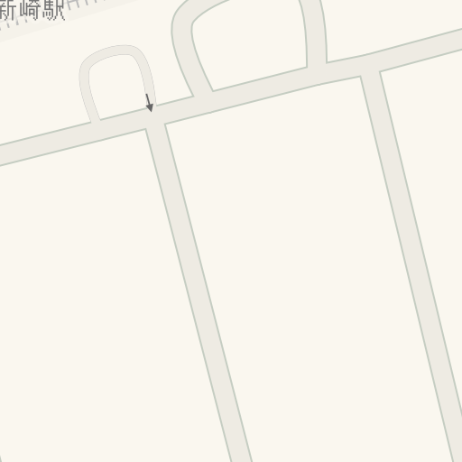 Driving Directions To 新崎駅 新潟市 Waze