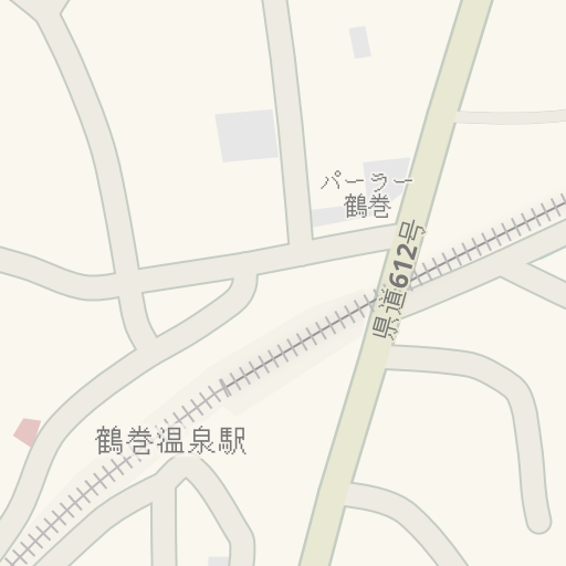 Naptstviya Do 鶴巻温泉病院第3駐車場 秦野市 Waze