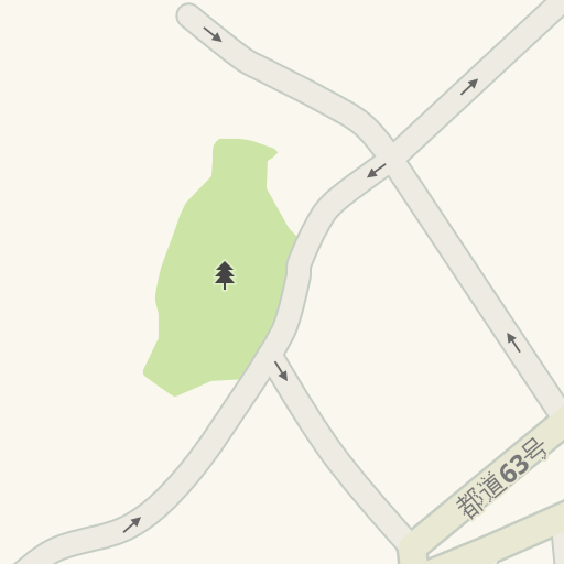 Driving Directions To 手打ちうどん ときわ 青梅市 Waze