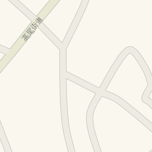 Driving Directions To 市立四谷中学校 八王子市 Waze