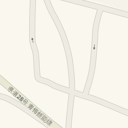 Driving Directions To 飯能市中央公園 飯能市 Waze