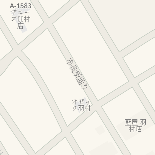 Driving Directions To 西友 羽村店 羽村市 Waze