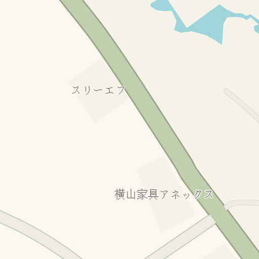 Driving Directions To 横山家具アネックス 八王子市 Waze