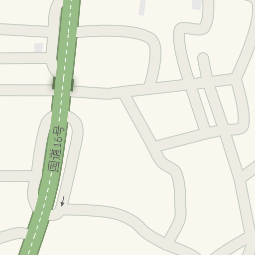 Driving Directions To 熊川地域体育館 昭島市 Waze Driving Directions To 熊川地域体育館 昭島市 Waze
