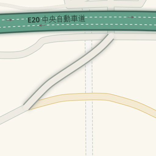 Driving Directions To 市立ひよどり山中学校 八王子市 Waze