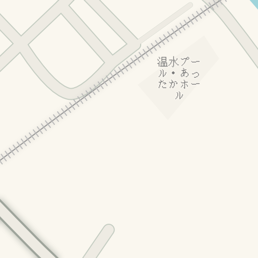 Driving Directions To 温水プール あったかホール 八王子市 Waze