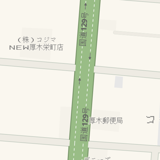 Driving Directions To Smile Company Atsugi City 国道246号 厚木市 Waze