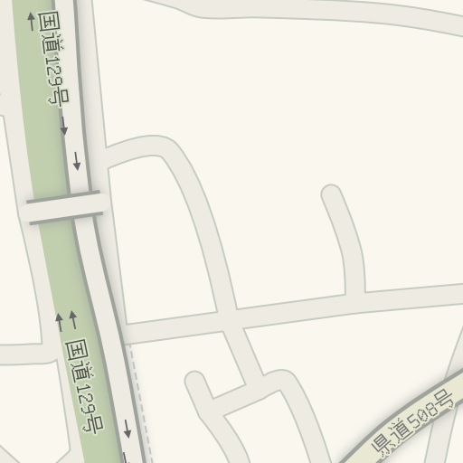 Driving Directions To Home Store Yamashita Atsugi Waze