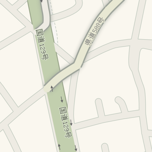 Driving Directions To Home Store Yamashita Atsugi Waze