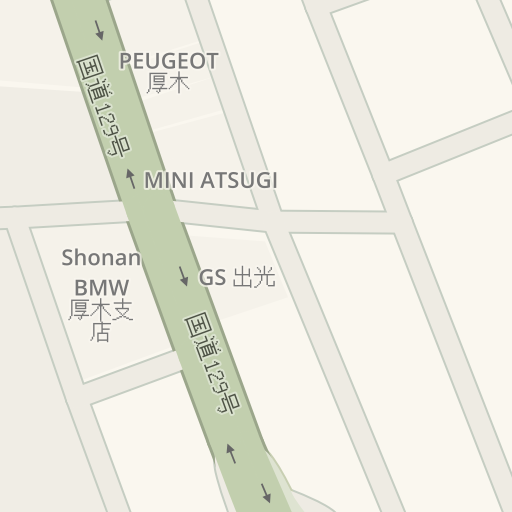Driving Directions To ユニクロ 駐車場 厚木市 Waze Driving Directions To ユニクロ 駐車場 厚木市 Waze