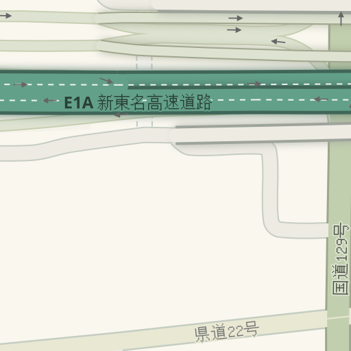 Driving Directions To ビーバートザン厚木店 Atsugi Waze