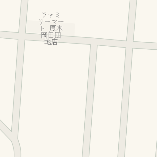 Driving Directions To ユニクロ 駐車場 厚木市 Waze Driving Directions To ユニクロ 駐車場 厚木市 Waze